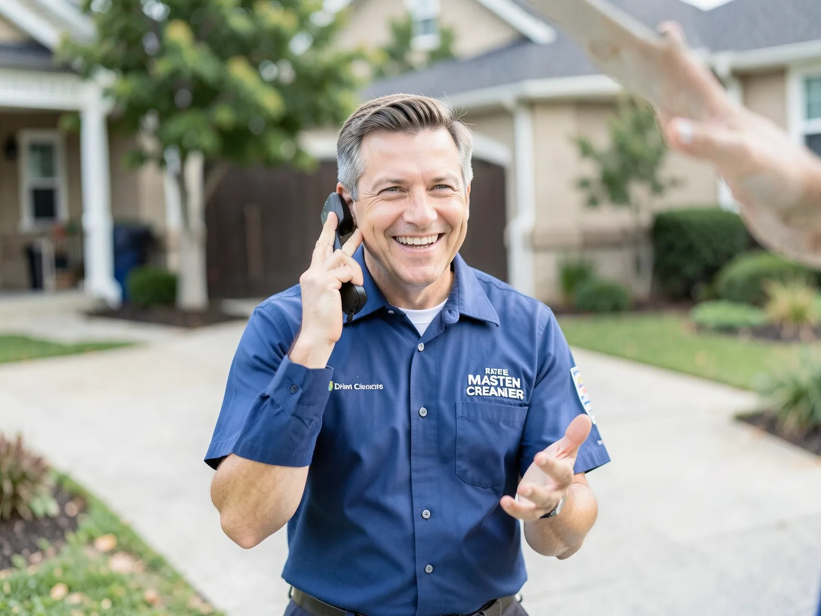 Drain Cleaning Telford, TN FAQs